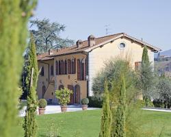 Relais Villa Belvedere