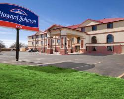 Howard Johnson by Wyndham Lubbock TX