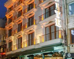 Hotel Bossuite Kadikoy