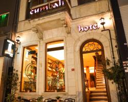 Cumbali Luxury Boutique Hotel