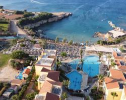Malama Beach Holiday Village