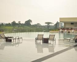 Le Royal Heliconia Bongoville