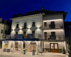 Hotel Sciatori 3 Stelle Superior