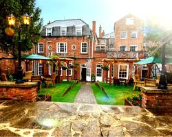 The Chequers Hotel