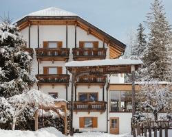 Hotel Chalet Corso