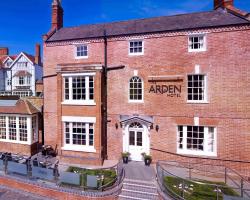 The Arden Hotel Stratford - Eden Hotel Collection