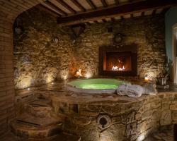 PALAZZO DEL CAPITANO Wellness & Relais - Luxury Borgo Capitano Collection