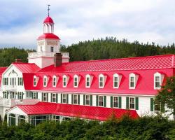 Hotel Tadoussac