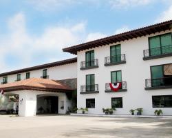 Hotel Gran David