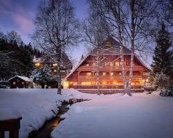 Boutique Hotel Mühle Schluchsee