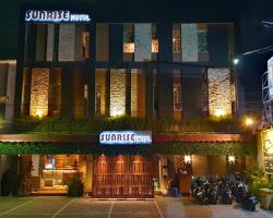 Sunrise Hotel Jogja