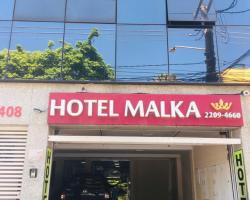 Hotel Malka