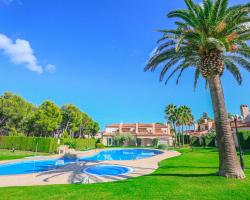 Las Brisas I - ONLY FAMILIES