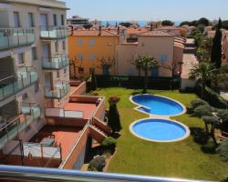 LITORAL COSTA DORADA - MILLET Only familias