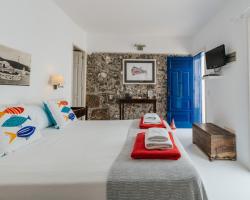 Casa Rural Caleton del Golfo