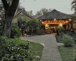 Sunbird Lodge