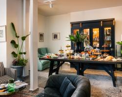 Villa Rothschild by Zvieli Hotels