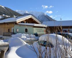 Ferienbauernhof Großglockner