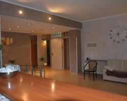 Albergo Boccaccio