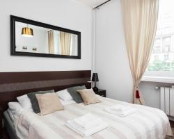 Stars Apartaments City Center by Renters