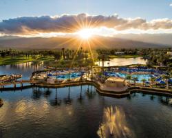 JW Marriott Desert Springs Resort & Spa