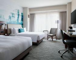 Indianapolis Marriott Downtown