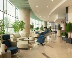 Four Points By Sheraton Kuwait