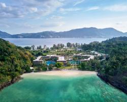 Phuket Marriott Resort & Spa, Merlin Beach