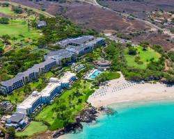 The Westin Hapuna Beach Resort