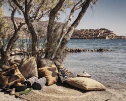 Domes of Elounda, Autograph Collection