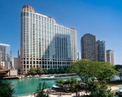 Sheraton Grand Chicago Riverwalk