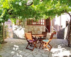 Apartment Kameo with terrace