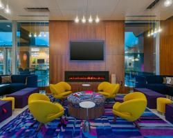 Aloft Orlando Downtown