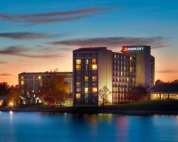 Kansas City Airport Marriott