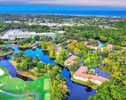 Sawgrass Marriott Golf Resort & Spa