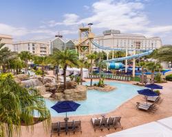 Gaylord Palms Resort & Convention Center