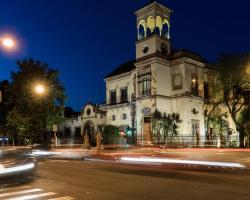 AC Hotel Ciudad de Sevilla by Marriott