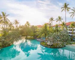 The Laguna, A Luxury Collection Resort & Spa, Nusa Dua, Bali