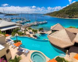 Scrub Island Resort, Spa & Marina