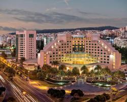 JW Marriott Quito