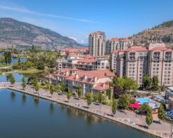 Delta Hotels by Marriott Grand Okanagan Resort