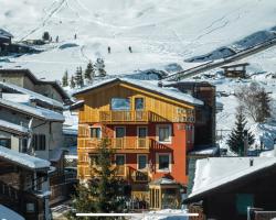 Hotel Piccolo Tibet