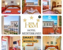 Hotel Mediterraneo