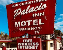 Palacio Inn Motel