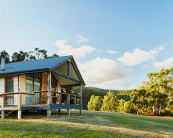 Yering Gorge Cottages