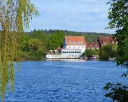 Restaurant und Hotel Zum Weissen Ross