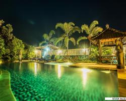 Warisan Villa By Reccoma