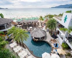 Kudo Hotel & Beach Club - Adults Only