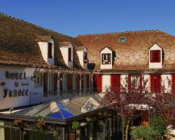 Hotel De France