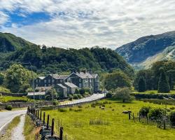 The Borrowdale Hotel
